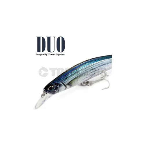 DUO Spearhead Ryuki 95S WT CPA0263 image 1