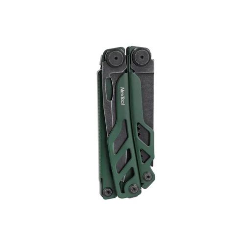 NexTool FLAGSHIP Pro NE20278 16 įrankių, žalias, su dėklu image 1
