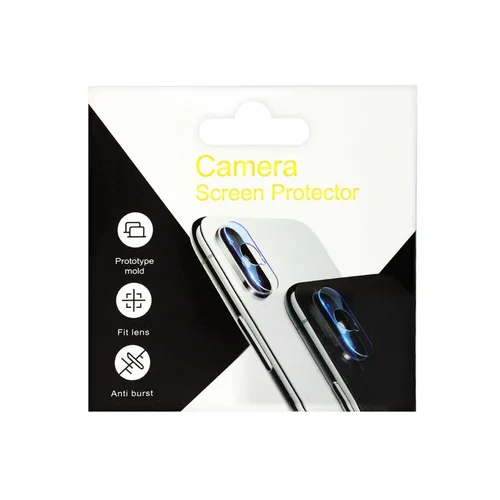 SAM S25 fotoaparato objektyvo grūdintas stiklas image 3