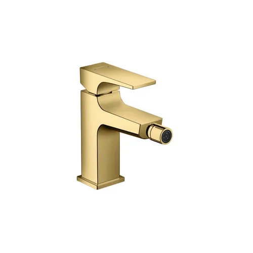 Hansgrohe Metropol bidė maišytuvas - Blizgaus aukso image 1