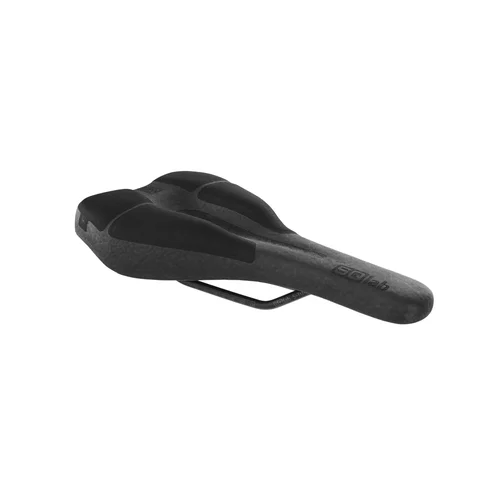 SQlab 610 Infinergy M-D Active 2.1 balnelis, 16 cm, Juodas image 1