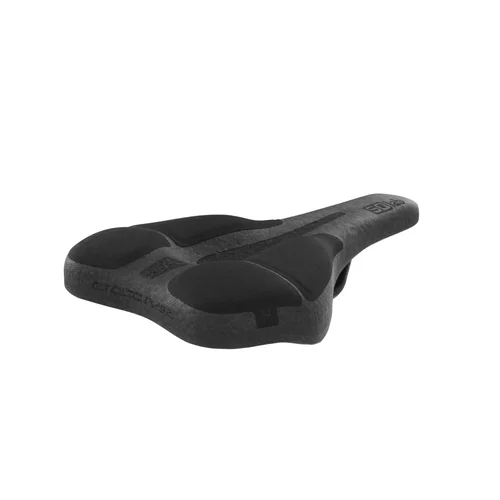 SQlab 610 Infinergy M-D Active 2.1 balnelis, 16 cm, Juodas image 3