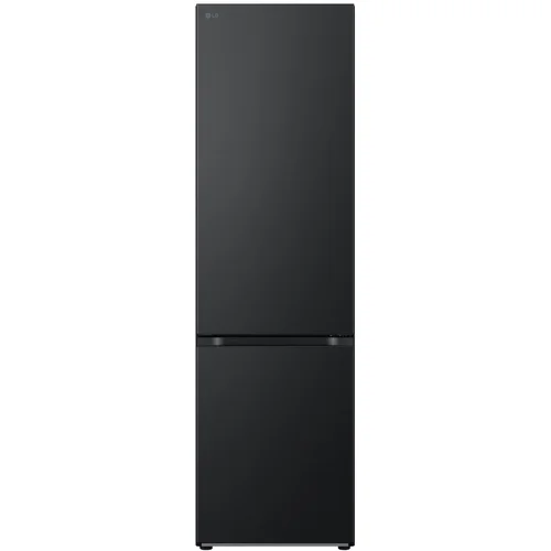 LG GBV3200DEP šaldytuvas su šaldikliu apačioje image 1