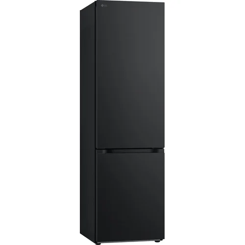 LG GBV3200DEP šaldytuvas su šaldikliu apačioje image 2