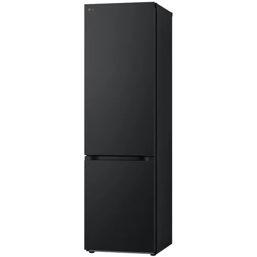 LG GBV3200DEP šaldytuvas su šaldikliu apačioje image 3