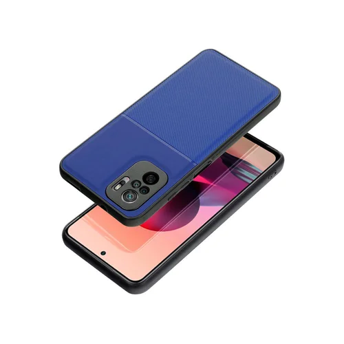 NOBLE dėklas Xiaomi Redmi A5, mėlynas image 1