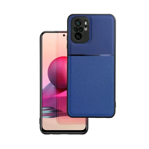 NOBLE dėklas Xiaomi Redmi A5, mėlynas image 2