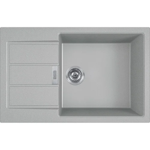Plautuvė Franke Sirius 2.0 S2D 611-78 XL Tectonite 78×50 cm image 1