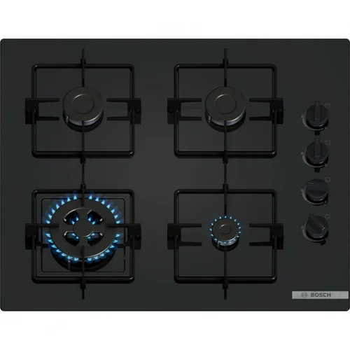 Bosch POH6B6K30 dujinė kaitlentė, 60 cm image 1