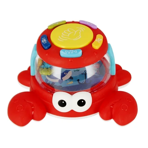 BamBam linksmas krabas 515139 image 1