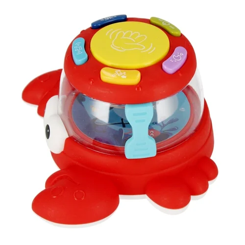 BamBam linksmas krabas 515139 image 2