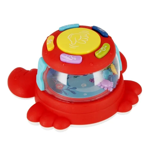 BamBam linksmas krabas 515139 image 3