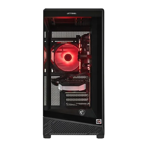 Actina Ryzen 5 7500F RTX 5060 Ti, 16 GB, 1 TB SSD image 1