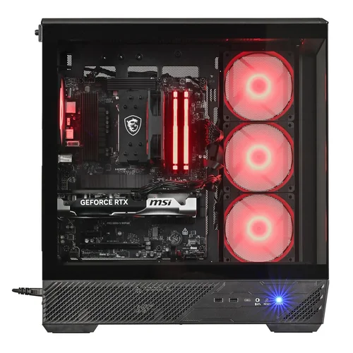 Actina Ryzen 5 7500F RTX 5060 Ti, 16 GB, 1 TB SSD image 2