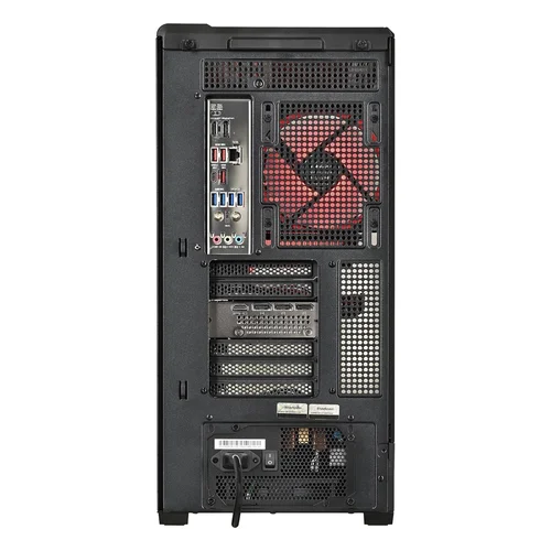 Actina Ryzen 5 7500F RTX 5060 Ti, 16 GB, 1 TB SSD image 3