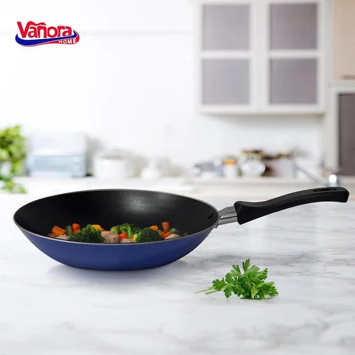 VANORA VN-YS-TPR24A Keptuvė aliumininė 24 cm image 3