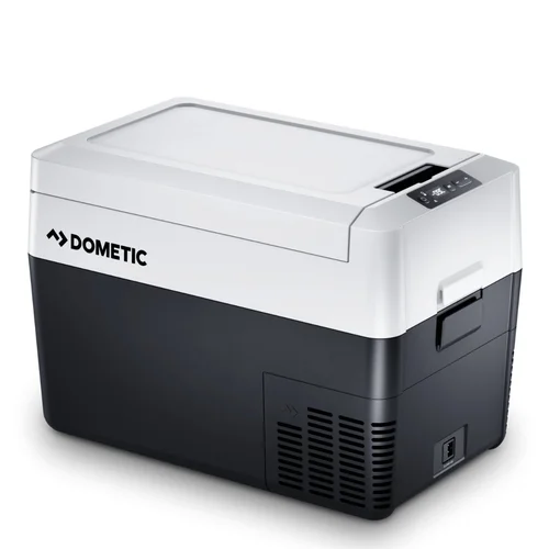 Dometic CDF2 36 Automobilinis šaldytuvas image 2