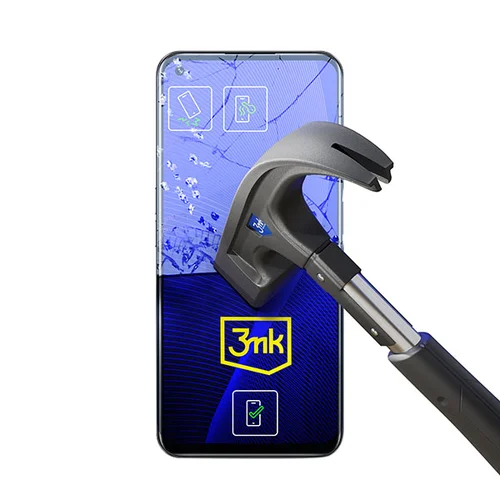 3mk FlexibleGlass ekrano apsauga Realme 9 Pro image 2