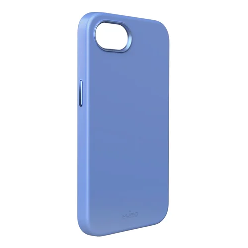 Puro Icon Mag Pro dėklas iPhone 16e, mėlynas image 1