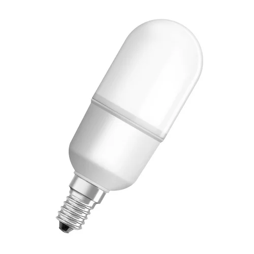 Lemputė Osram LED S15 4000K E14 10W 1055 lm image 1