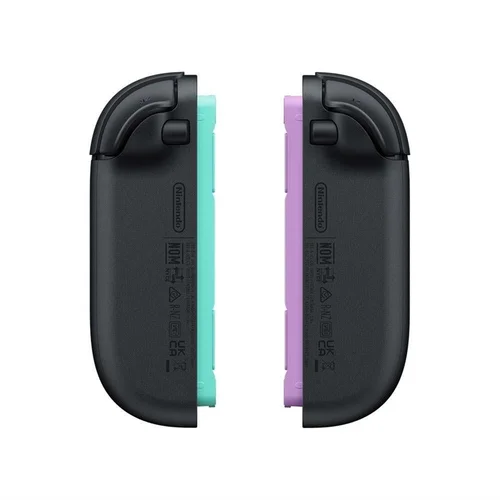Nintendo JOY-CON 2 PURPLE/GREEN image 3