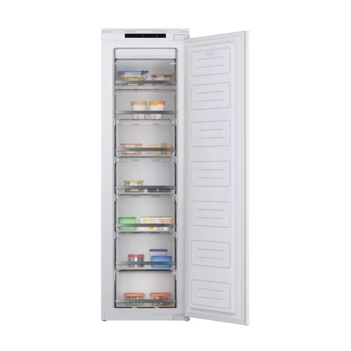 Haier HFE 172 NF įmontuojamas šaldiklis image 2