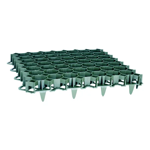 Stella Green Žolės - vejos korys 3,9 cm x 50 cm x 50 cm, Žalia image 2