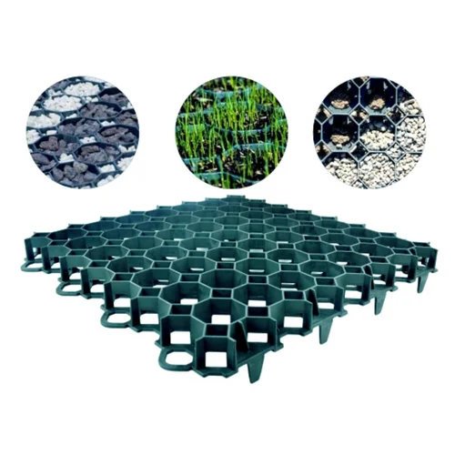 Stella Green Žolės - vejos korys 3,9 cm x 50 cm x 50 cm, Žalia image 3