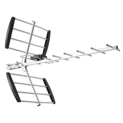 Libox LB1600 DVB-T lauko antena, 16 elementų, 18 dB image 1