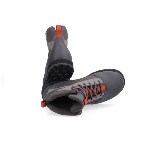 Simms Tributary Boot Basalt 9 (42) image 2
