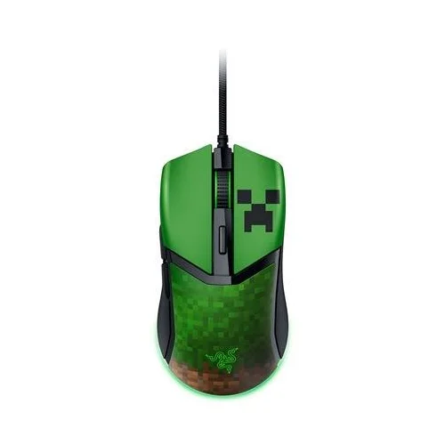 Razer Cobra Minecraft žaidimų pelė 8500 DPI image 2