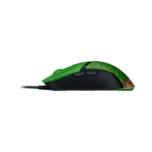 Razer Cobra Minecraft žaidimų pelė 8500 DPI image 3