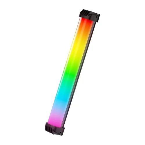 NEEWER SL30 12 col. magnetinė RGB LED šviesos lazda image 2