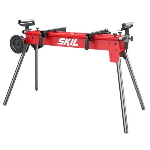 Skil Universal 1300AA staklių stovas, 203x120x101 cm image 1