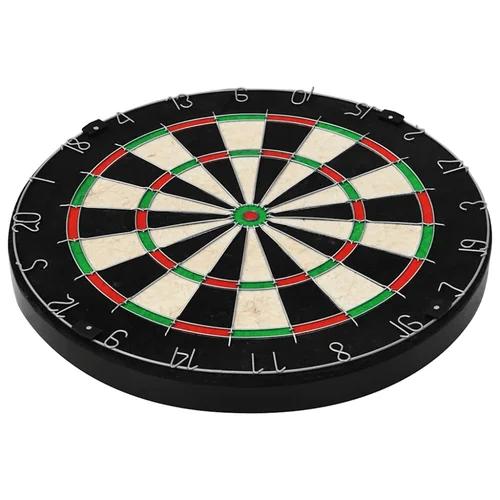 THOMS TH-45038PE sizalio smiginio lenta 45 cm image 3