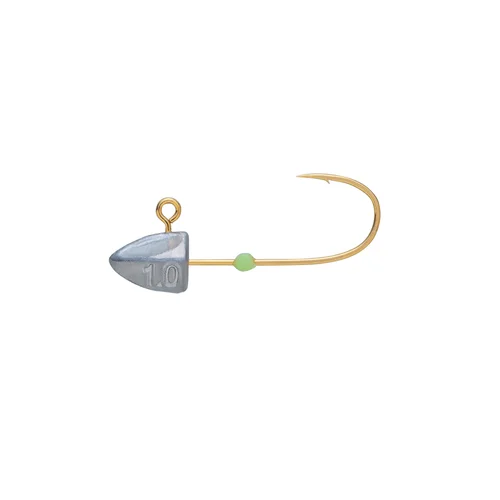 Major Craft AJI-DO HEAD M 0,6 g (5 vnt.) image 2