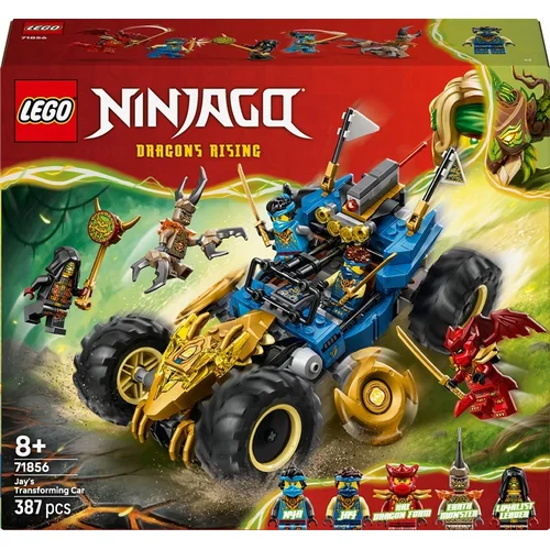 Konstruktorius LEGO® Animals Puppy 31382, 1000 vnt. image 1