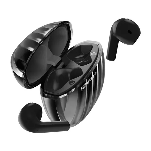 HiFuture FlyBuds 3 TWS ausinės, juodos image 3