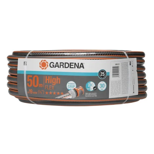Gardena HighFLEX Laistymo žarna, 19 mm image 1