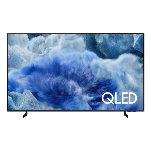 SAMSUNG QE43Q8FAAUXXH – 43 Colių QLED 4K image 1