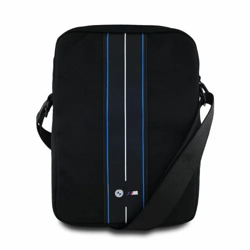 BMW 10 colių planšetinio kompiuterio krepšys, juodas image 1