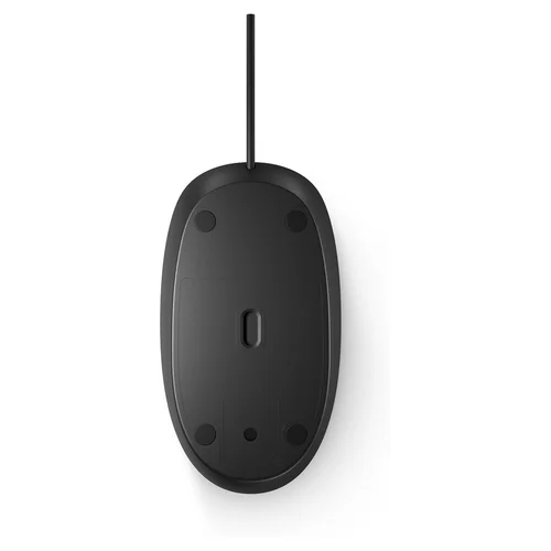HP 125 laidinė pelė image 3
