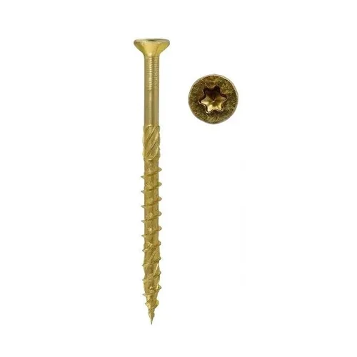 Wkret-Met Medsraigtis KMWHT-60300 6 x 300 mm, 100 vnt. image 1
