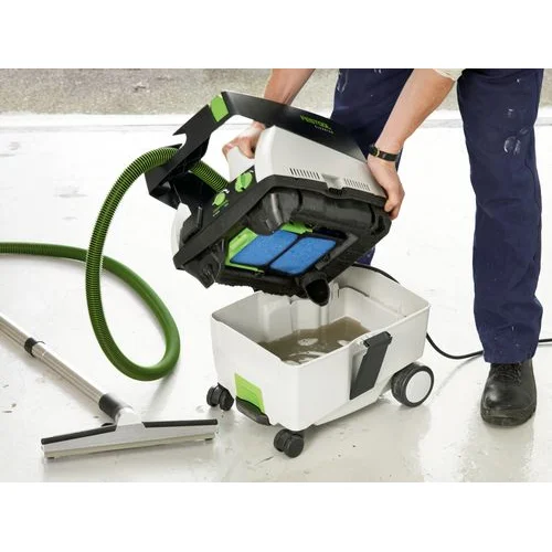 Festool NF-CT MINI/MIDI drėgno valymo filtras (456805) image 2