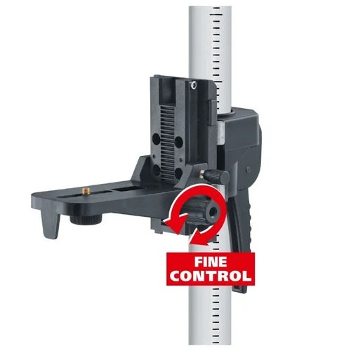 Laserliner TelePod Plus 330 cm Stovas nivelyrams image 2