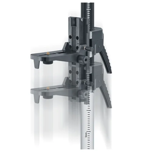 Laserliner TelePod Plus 330 cm Stovas nivelyrams image 3