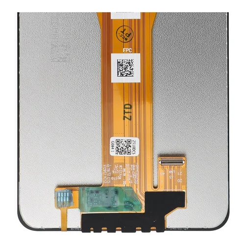 Samsung A06 A065F/A065M OEM LCD ekranas be rėmelio image 2