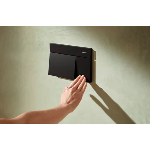 Hansgrohe iFrame Element E vandens nuleidimo mygtukas 66003670 image 2