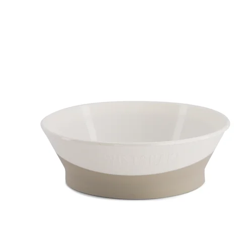 Twistshake dubenėlis su dangteliu 520 ml baltas 78157 image 2