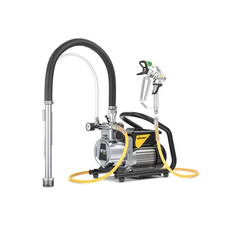 Wagner SuperFinish SF21 Pro HEA beoris dažymo aparatas, 2.1 l/min image 1